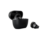 Ecouteurs Sennheiser Accentum Clip True wireless Noir
