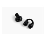 Ecouteurs Sennheiser Accentum Clip True wireless Noir