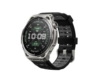 Montre connectée Amazfit Balance 3 51 mm Noir