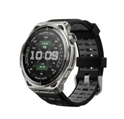 Montre connectée Amazfit Balance 3 51 mm Noir