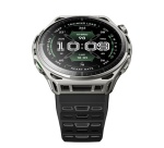 Montre connectée Amazfit Balance 3 51 mm Noir