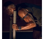 Montre connectée Amazfit Balance 3 51 mm Noir