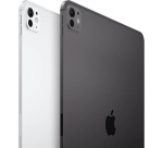 iPad Apple iPad Pro 13" Puce Apple M5 256 Go Noir sidéral Wifi 8ème génération 2025 Reconditionné
