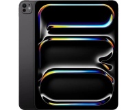 iPad Apple iPad Pro 11" Puce Apple M5 256 Go Noir sidéral Wifi 6ème génération 2025 Reconditionné
