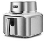 Friteuse sans huile Cosori ICONIC Single 6,2L Silver