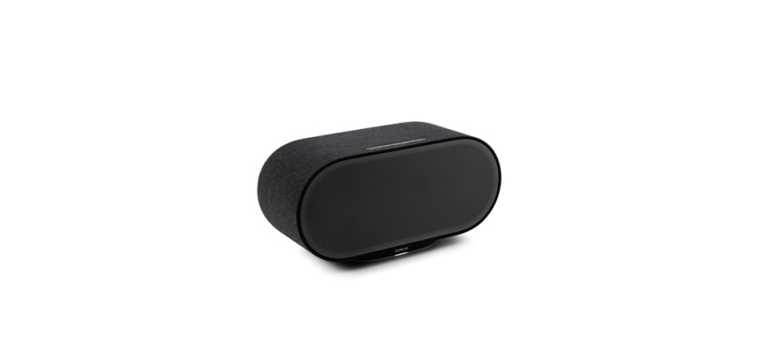 Enceinte multiroom Denon sans fil Bluetooth Home 600 Noir