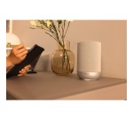 Enceinte multiroom Denon sans fil Bluetooth Home 200 Argent