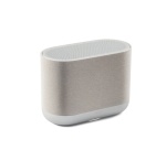 Enceinte multiroom Denon sans fil Bluetooth Home 400 Argent