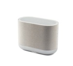 Enceinte multiroom Denon sans fil Bluetooth Home 400 Argent