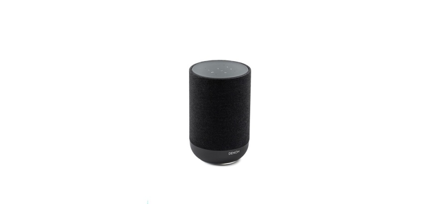 Enceinte multiroom Denon sans fil Bluetooth Home 200 Noir