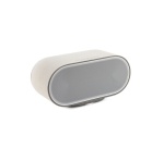 Enceinte multiroom Denon sans fil Bluetooth Home 600 Argent