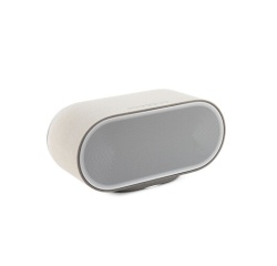 Enceinte multiroom Denon sans fil Bluetooth Home 600 Argent