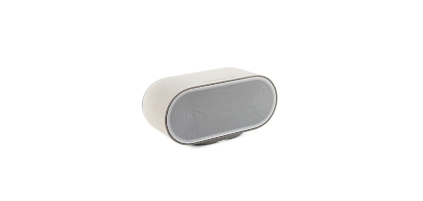 Enceinte multiroom Denon sans fil Bluetooth Home 600 Argent