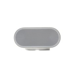 Enceinte multiroom Denon sans fil Bluetooth Home 600 Argent