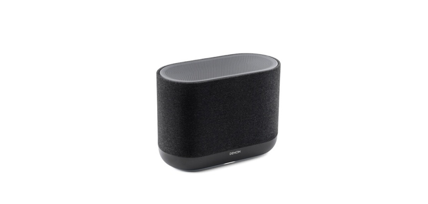 Enceinte multiroom Denon sans fil Bluetooth Home 400 Noir
