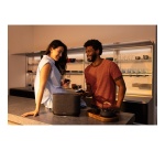 Enceinte multiroom Denon sans fil Bluetooth Home 400 Noir