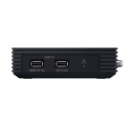 Accessoire TV vidéo Samsung Boîtier sans fil One Connect Noir