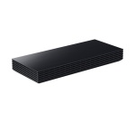 Accessoire TV vidéo Samsung Boîtier sans fil One Connect Noir