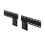 Accessoire TV vidéo Samsung Accroche murale Slim Fit 2026 Noir