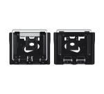 Accessoire TV vidéo Samsung Accroche murale Slim Fit 2026 Noir