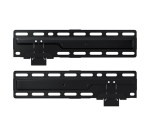 Accessoire TV vidéo Samsung Accroche murale Slim Fit 2026 Noir