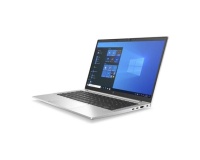 PC portable Hp 630 G8 13,3" Ecran tactile Intel Core i5 8 Go RAM 256 Go SSD Argent Reconditionné Etat correct