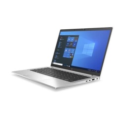 PC portable Hp 630 G8 13,3" Ecran tactile Intel Core i5 8 Go RAM 256 Go SSD Argent Reconditionné Etat correct