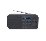 Radio Muse M-109 DB