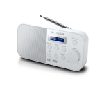 Radio Muse M-109 DBW