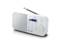 Radio Muse M-109 DBW