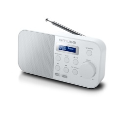 Radio Muse M-109 DBW