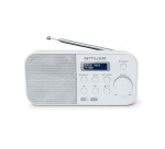 Radio Muse M-109 DBW