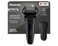 Rasoir électrique Panasonic ES-LV6U-K803