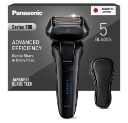 Rasoir électrique Panasonic ES-LV6U-K803