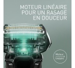 Rasoir électrique Panasonic ES-LV6U-K803