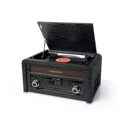 Chaine HiFi Muse MT-115 W