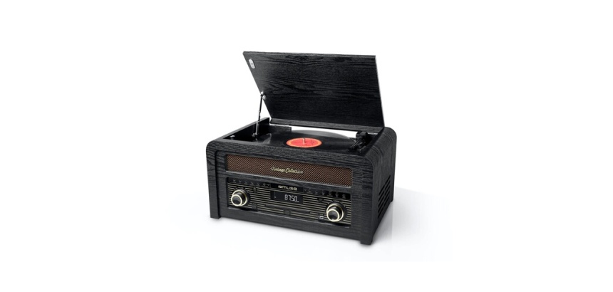 Chaine HiFi Muse MT-115 W