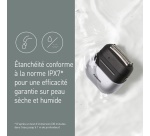 Rasoir électrique Panasonic ES-CM3BKS503 Rasoir hommes 3 lames ultra compact