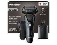 Rasoir électrique Panasonic ES-LV97-K803 Noir