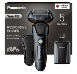 Rasoir électrique Panasonic ES-LV97-K803 Noir