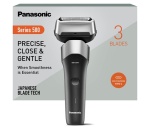 Rasoir électrique Panasonic ES-RM3FXK503
