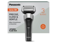 Rasoir électrique Panasonic ES-RM3FXK503