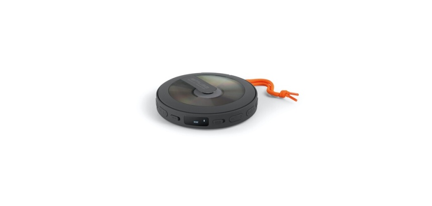 Baladeur CD Muse M-920 DMO