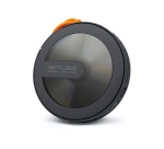 Baladeur CD Muse M-920 DMO
