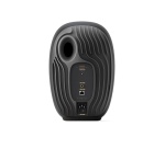 Enceinte connectée Hifi Kef LS Luxe Noir Eclipse vendues par paire