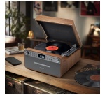 Platine vinyle Muse VINYLE PREMIUM