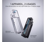 Défroisseur Steamone Defroisseur portatif OSCAR