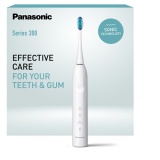 Brosse à dents électrique Panasonic EW-DCA3-W503