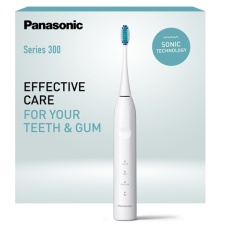 Brosse à dents électrique Panasonic EW-DCA3-W503