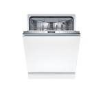 Lave-vaisselle encastrable Bosch SMH6ECX21E Blanc